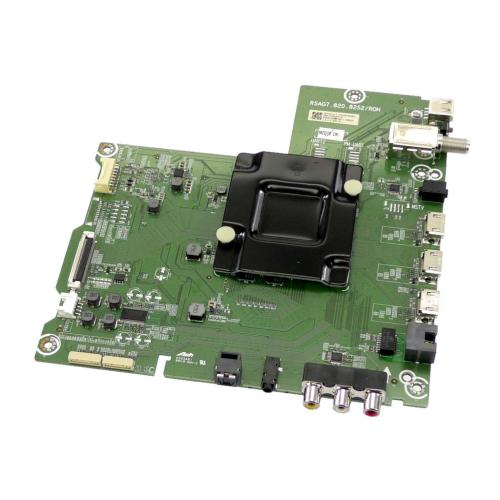 Hisense Main Board - 252935