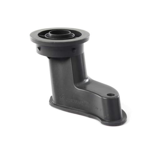 GE Dishwasher Pump Connector - WD18X22865