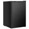 Hisense LCR27D6NBE 2.7-Cu Ft Freestanding Mini Fridge (Black)