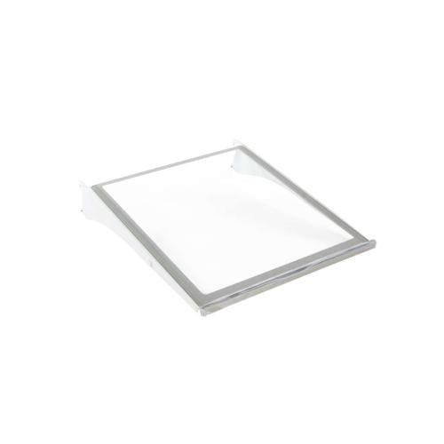 Whirlpool Part# WPW10739590 Glass Shelf (OEM)
