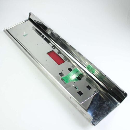 LG Washer Button-Control Panel - AGM73551615
