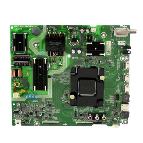 Hisense Main Board - 260112