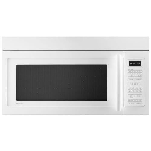 Whirlpool WHIJMV9186WW1 Microwave