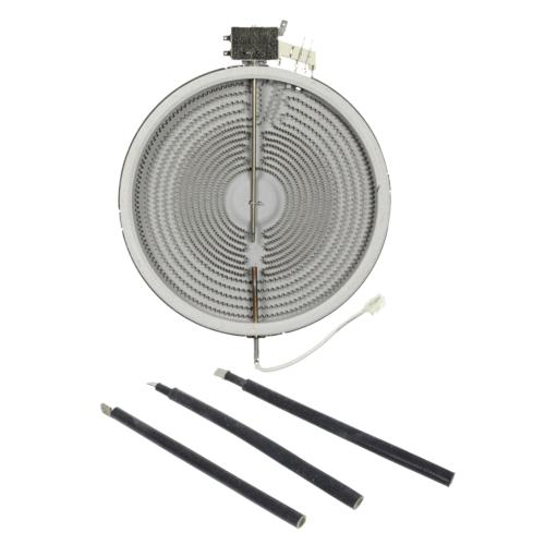 Whirlpool Dual Radiant Surface Element W10823722