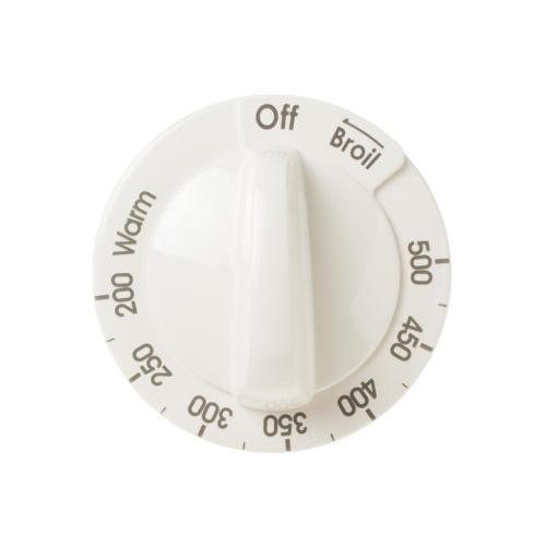 GE Range Thermostat Knob - WB03X22540