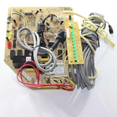 Haier Part# AC-5210-120 Printed Circuit Board - Control (OEM)