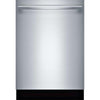 Bosch SHXN8U55UC/07 800 Series- Stainless Steel Dishwasher Parts