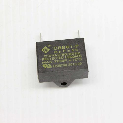 Delonghi Part# NE1808 Capacitor - Genuine OEM