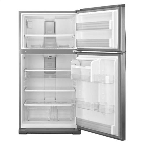 Whirlpool WRT371SZBM01 Refrigerator