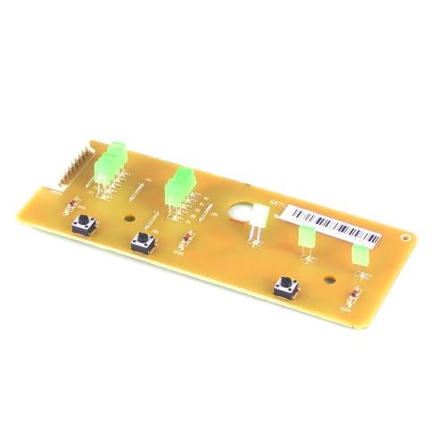 LG Part# 6871JB2022A Display Power Control Board Assembly - Genuine OEM