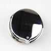 Delonghi Control Knob Assembly - Chrome - KW710331