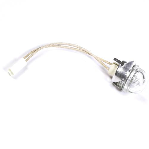 Frigidaire Oven Oven Light Assembly FGET2765PWD