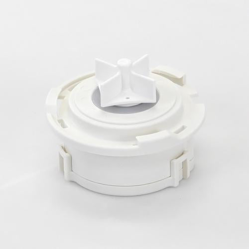 LG Pump Motor EAU62043403