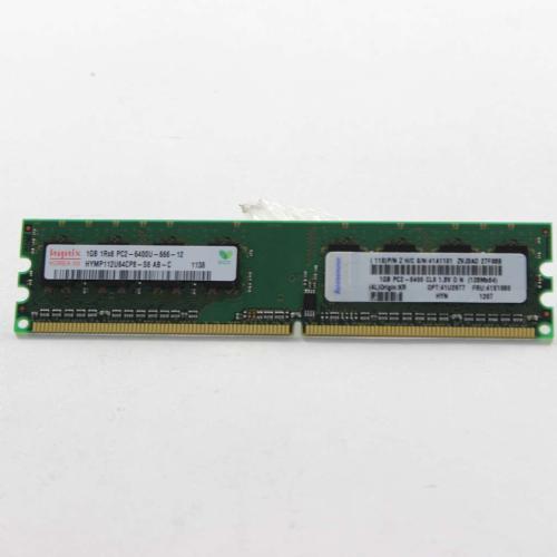 Lenovo Part# 41X1080 Module I Gb R (OEM)