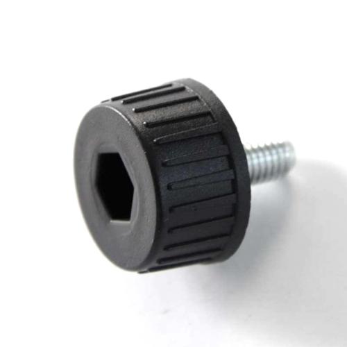 GE Part# WR01X30201 Leveling Leg - Genuine OEM