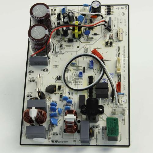 GE Outdoor Pcb - WJ26X23167