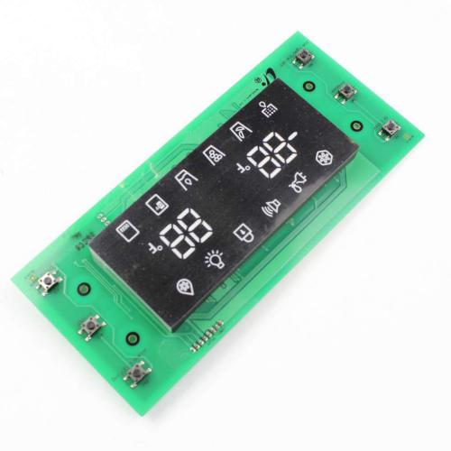 Samsung Part# DA41-00644A PCB/User Interface-Control Board (OEM)