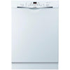 Bosch SHE3AR72UC/25 Ascenta® Dishwasher 24'' White Parts