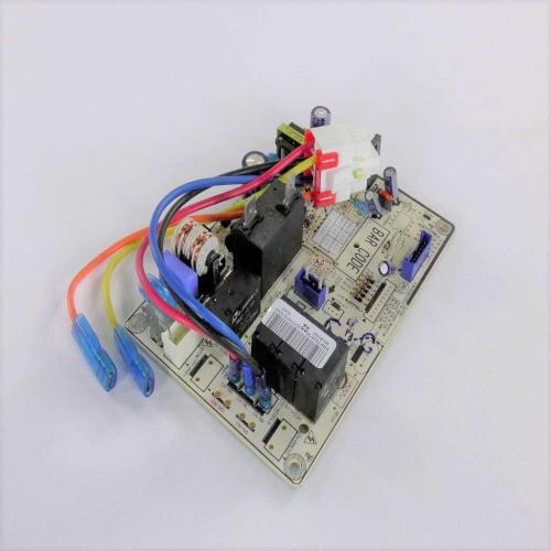 LG Part# EBR76261802 Electronic Control Board - Genuine OEM