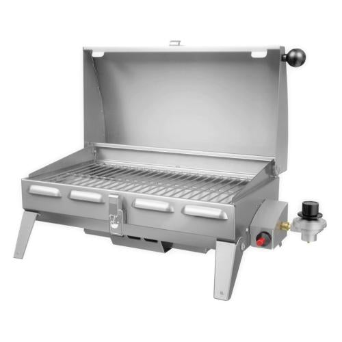 Napoleon PTSS165 Portable Series Marine Gas Grill (Ptss165)