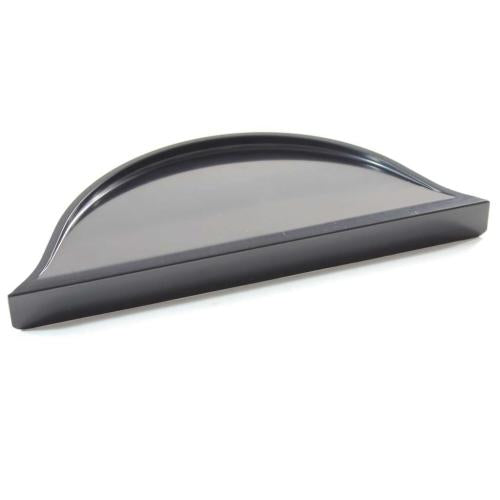 Whirlpool Dispenser Drip Tray (Black) W10909034
