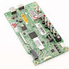 Lg Refurbished B Chassis Assembly - CRB34585001