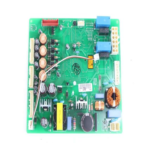 LG Part# EBR65002706 Main Control Board (OEM)