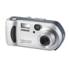 Sony DSCP71 Cyber-shotÂ® Digital Still Camera