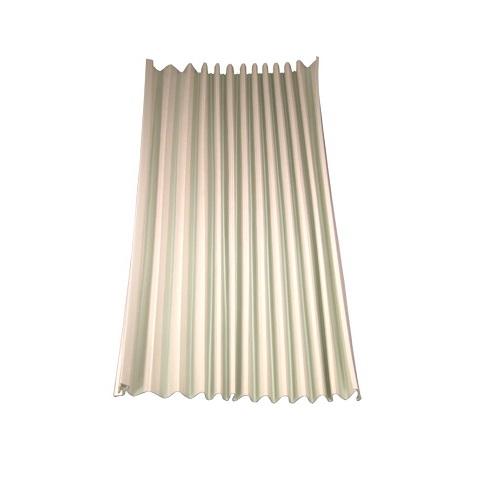 Frigidaire Part# 309645501 Accordian Closure (OEM) Left And Right Curtain