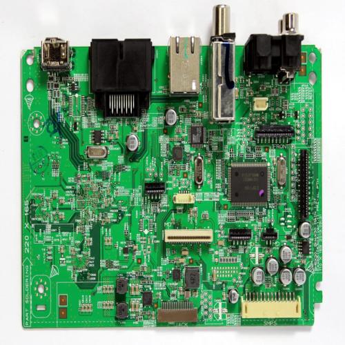 LG Part# EBR77317859 Option Code Assembly (OEM)