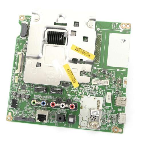 Lg Bpr Total Assembly - EBU63759002