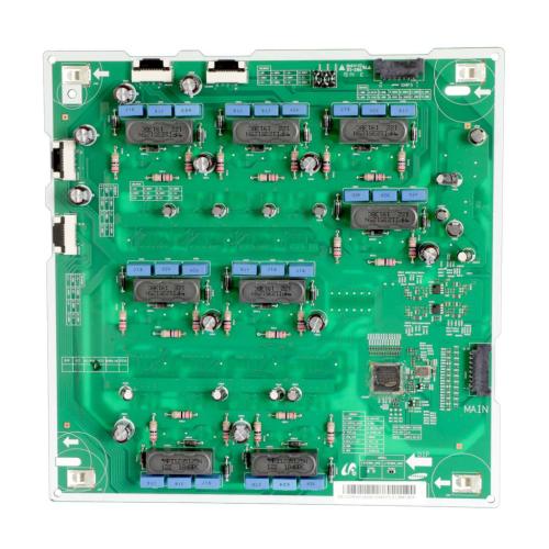 Samsung Part# BN94-12382A LED Driver Board - Genuine OEM