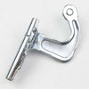 Blomberg Part# 4382480100 Top Hinge Assembly - Genuine OEM