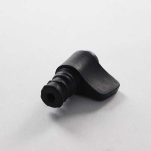 Saeco Blk/Sil.Steam Tube Handgrip P0 - 421941300681
