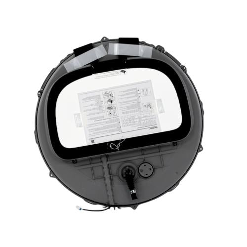Samsung Part# DC97-20036C Tub Cover Assembly (OEM)