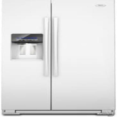 Whirlpool WSF26C2EXW01 Refrigerator