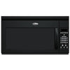 Whirlpool YMH1170XSB3 Microwave Parts