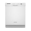Whirlpool WHIKUDS30IVWH4 Dishwasher Parts