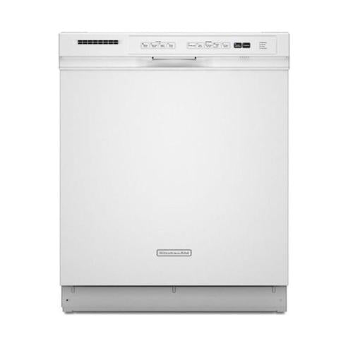 Whirlpool WHIKUDS30IVWH4 Dishwasher