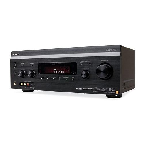 Sony STRDA4600ES Multi Channel AV Receiver