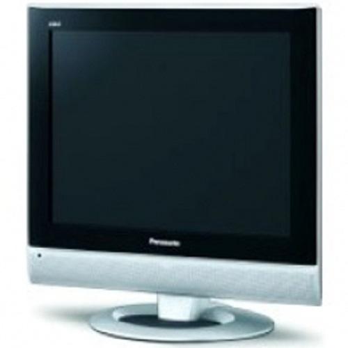 Panasonic TC20LE5 20" Lcd Color Tv