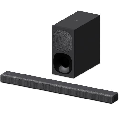 Sony HTG700 3.1ch Dolby AtmosÂ®/ DTS:Xâ„¢ Soundbar | HT-G700