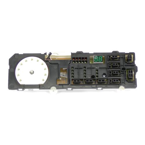 Samsung Display Control Board DC92-01624E