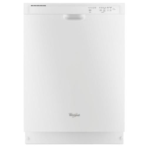 Whirlpool WDF520PADW0 Dishwasher