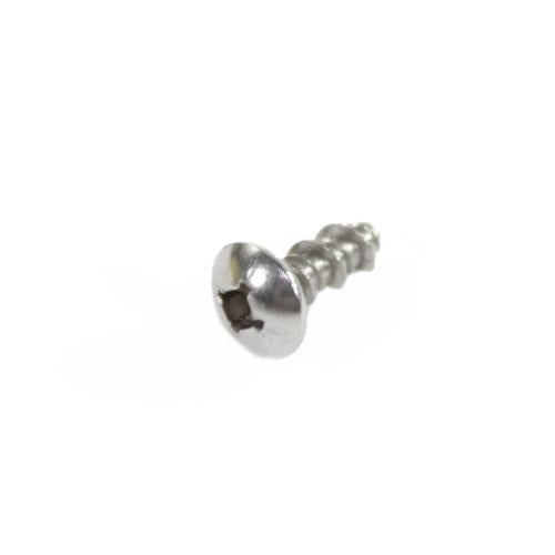 Whirlpool Part# WP3400065 Screw (OEM)