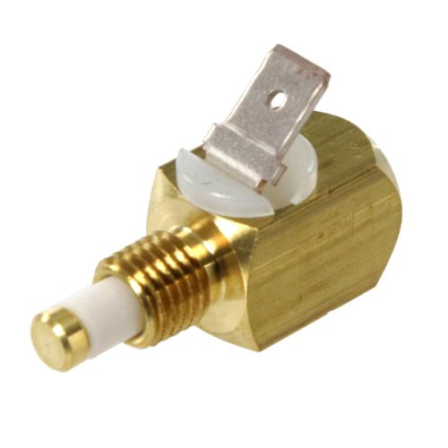 Bertazzoni Part# 508040 Thermostat Adapter (OEM)