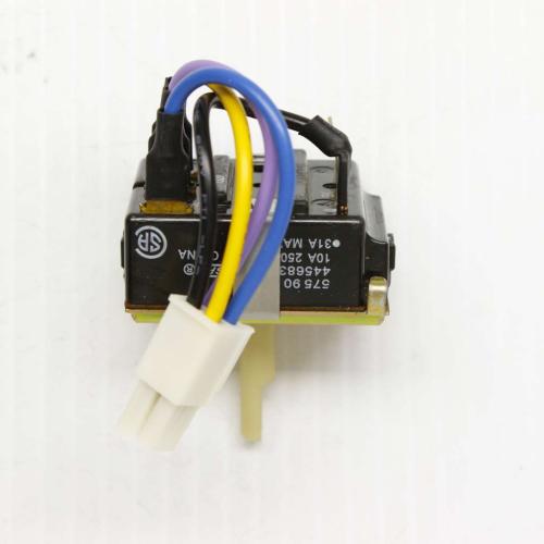 Jenn-Air Cooktop Fan Control Switch JGD3430BB00