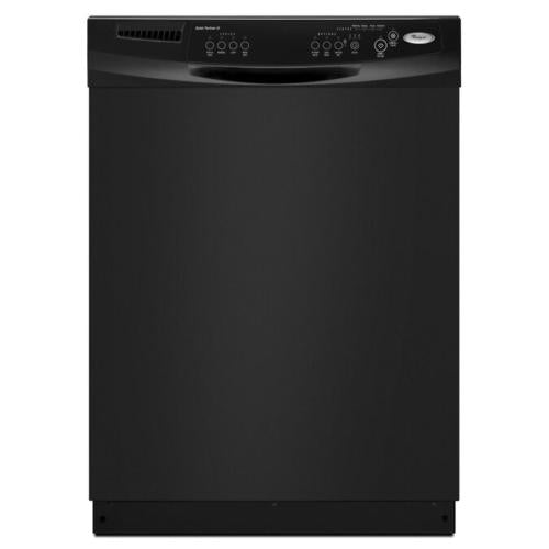 Whirlpool DU1345XTVB4 Dishwasher