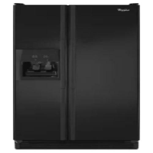 Whirlpool ED5CHQXVB01 Refrigerator