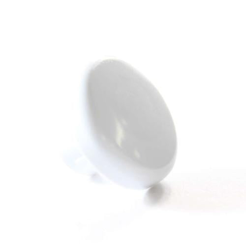 Electrolux Refrigerator Door Hole Plug (White) - 240381301